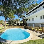Holiday home Moana Costabravasi
