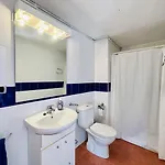 Holiday home Moana Costabravasi Platja d'Aro