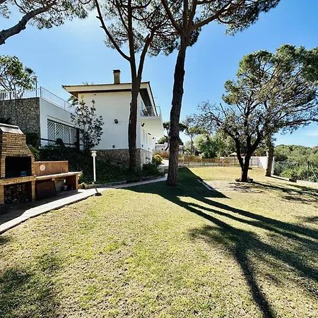 Moana Costabravasi Casa de Férias Platja d'Aro
