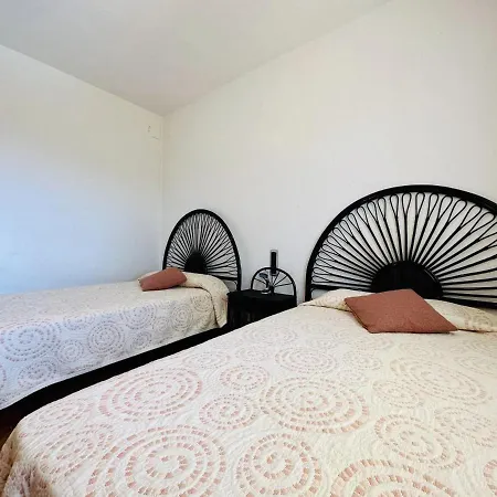 Casa de Férias Moana Costabravasi