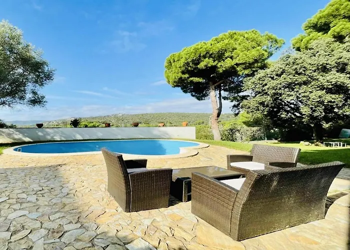 Moana Costabravasi 別荘 *