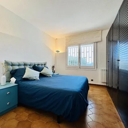 Moana Costabravasi Holiday home Platja d'Aro