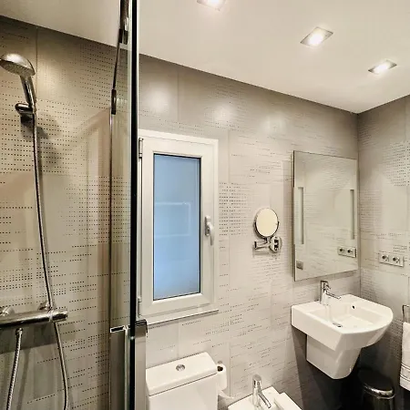 بيت للعطل Moana Costabravasi