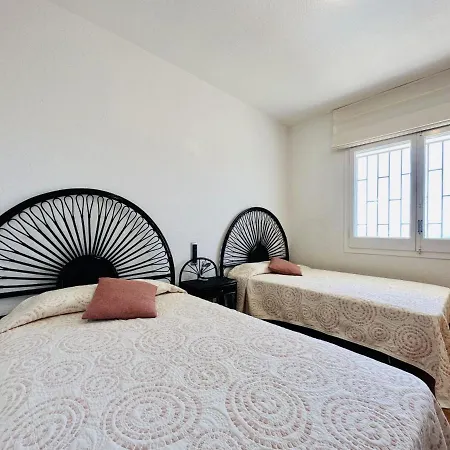 Holiday home Moana Costabravasi