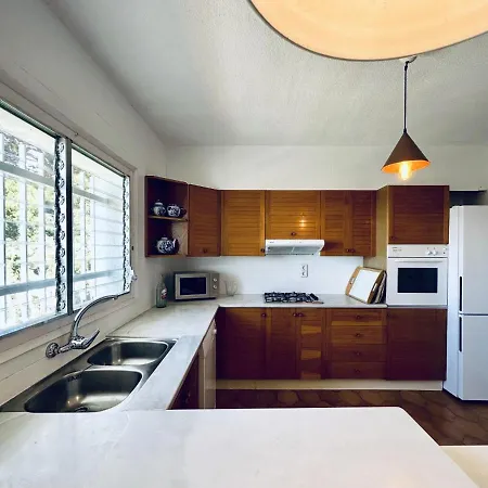 بيت للعطل Moana Costabravasi *