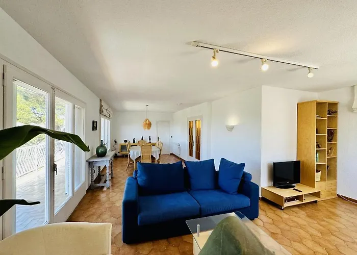 Moana Costabravasi Platja d'Aro