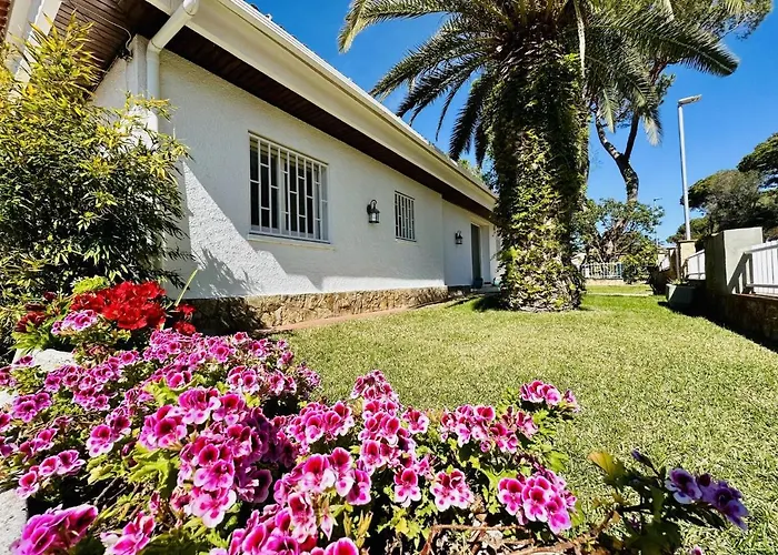 Moana Costabravasi Holiday home *