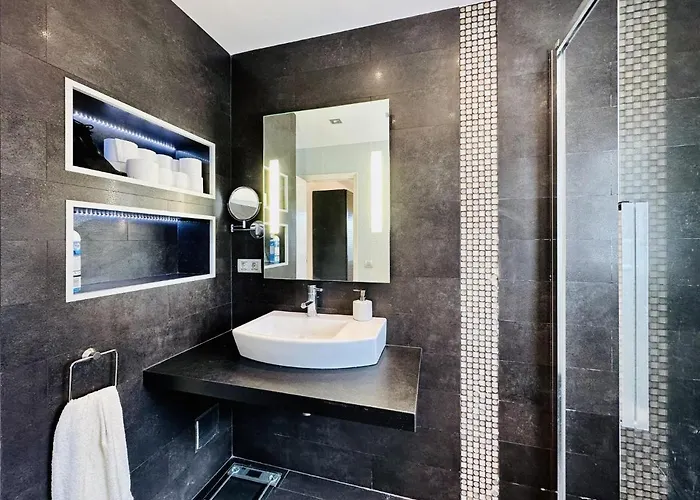 Moana Costabravasi Holiday home *