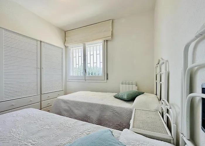 Moana Costabravasi Holiday home