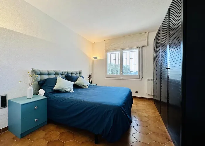 Moana Costabravasi Holiday home Platja d'Aro