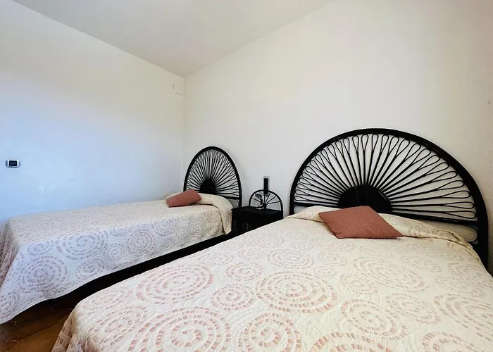 Holiday home Moana Costabravasi