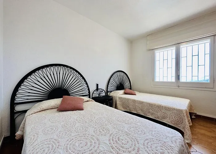 Holiday home Moana Costabravasi