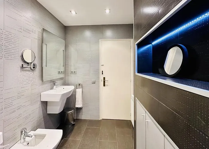 Moana Costabravasi Holiday home Platja d'Aro