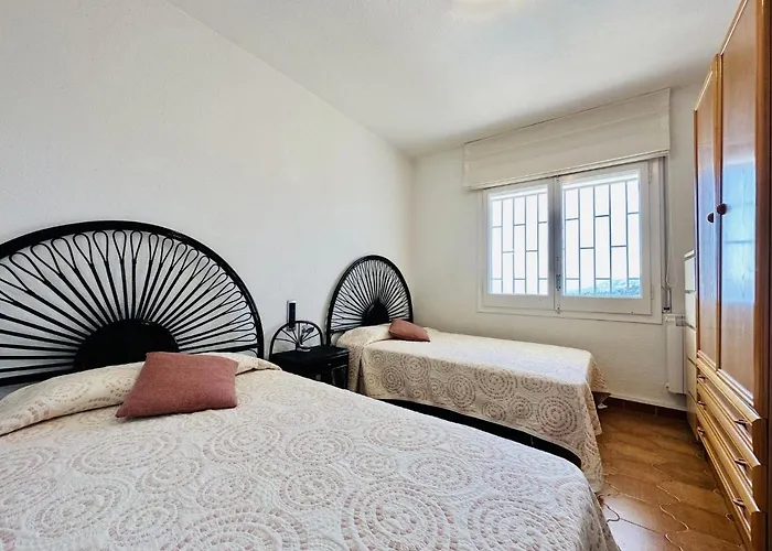 Moana Costabravasi Holiday home *