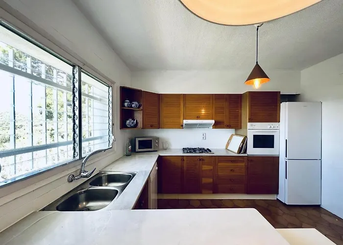 Holiday home Moana Costabravasi *