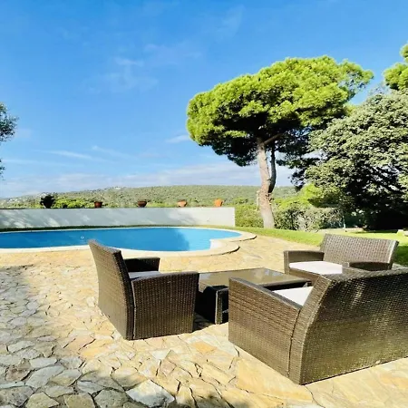 Moana Costabravasi Semesterbostad *