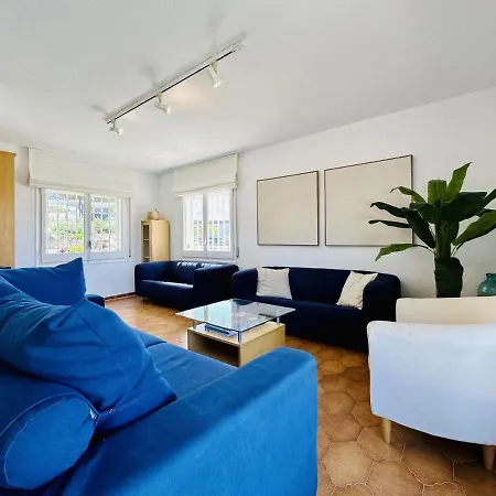 Moana Costabravasi Semesterbostad Platja d'Aro