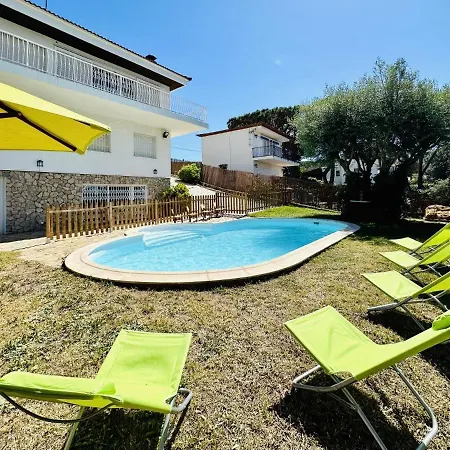 Moana Costabravasi * Platja d'Aro