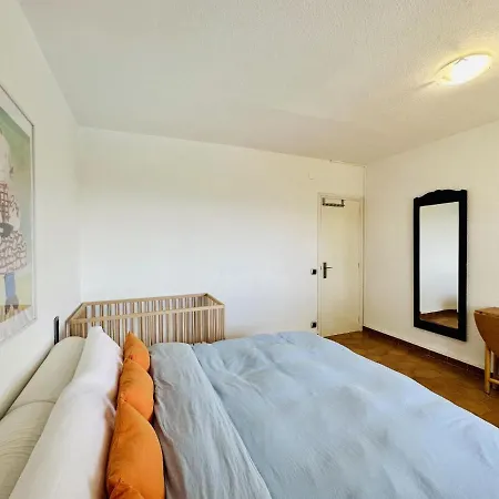 Moana Costabravasi Platja d'Aro