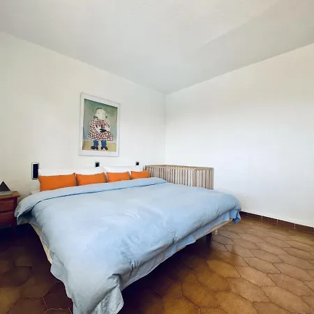 Moana Costabravasi Platja d'Aro