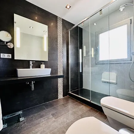 Moana Costabravasi Platja d'Aro