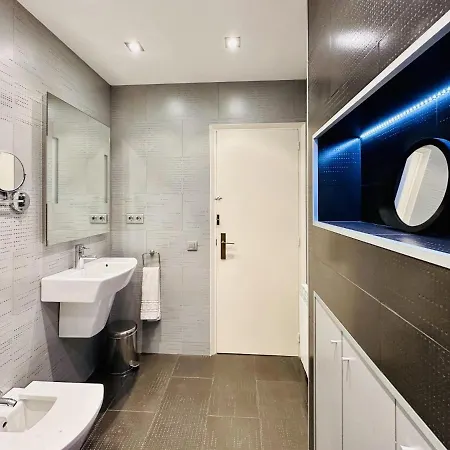 Moana Costabravasi Semesterbostad Platja d'Aro