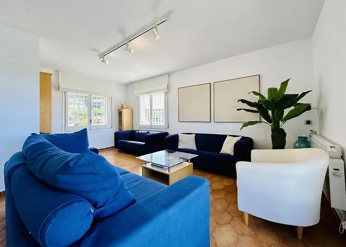 Moana Costabravasi 度假居 普拉加德阿罗