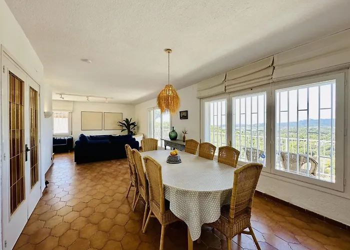 Moana Costabravasi 度假居 *